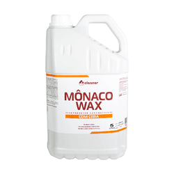 MONACO SHAMPOO COM CERA AUTOMOTIVO CLEANER 5LT - Andraort Tintas