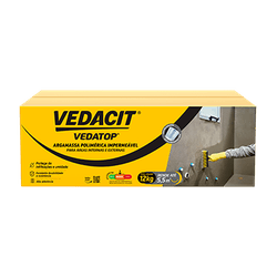 VEDATOP 12KG (AB) - Andraort Tintas