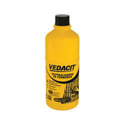 ARMATEC OX 7 FR 500ML OTTO BAUMGART - Andraort Tintas