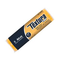 ROLO DE TEXTURA PROFISSIONAL 23CM FINA 110/75 - Andraort Tintas