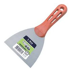 ESPÁTULA FLEXÍVEL AÇO CARBONO 8cm 175/8 ATLAS - Andraort Tintas