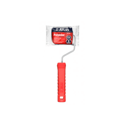 ROLO ESPUMA AMARELA PARA VERNIZES 5cm 406/5 ATLAS - Andraort Tintas
