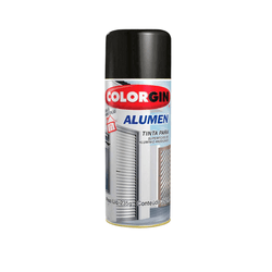 TINTA SPRAY USO GERAL BRANCO RÁPIDO REFRIGERADOR 5... - Andraort Tintas