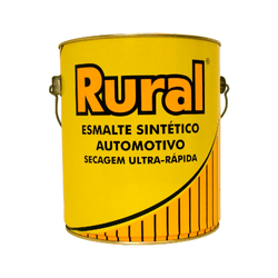 6143 TINTA MARROM BRONZE 3,6L RURAL - Andraort Tintas