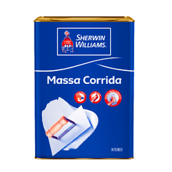 MASSA CORRIDA PVA METALATEX 25KG - Andraort Tintas