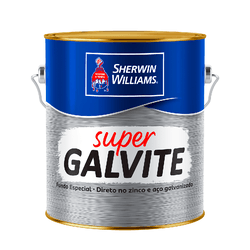 SUPER GALVITE FUNDO ESPECIAL 3,6LT - Andraort Tintas