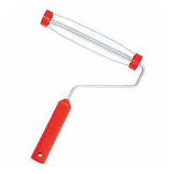SUPORTE P ROLO ATLAS (TIPO GAIOLA) 400/23SR - Andraort Tintas