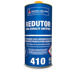 REDUTOR SINTETICO 410 LAZZURIL 900 ML PARA DILUIR ... - Andraort Tintas