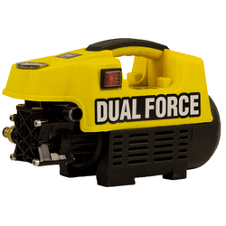 LAVADORA DE ALTA PRESSÃO DUAL FORCE 110V - Andraort Tintas