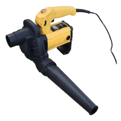 ASPIRADOR E SOPRADOR DE PO 220V 750W SH 7000 - STO... - Andraort Tintas