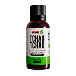 TCHAU TCHAU REPELENTE DE INSETO E CHEIRO P/ PINTUR... - Andraort Tintas