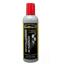 REVITALIZADOR DE PLASTICOS 240ML MAXXBRILL - Andraort Tintas