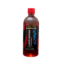 LAVA AUTOS MAXXBRIL 530 ML - Andraort Tintas