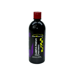 LIMPA PNEUS MAXXBRIL 530ML - Andraort Tintas