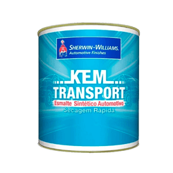 6350 KEM TRANSP PLUS PRETO CHASSIS S/B 3,6L - Andraort Tintas