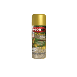 TINTA SPRAY USO GERAL BRANCO RÁPIDO REFRIGERADOR 5... - Andraort Tintas