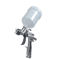 PISTOLA SLIM X-LIGHT HTE 1.3 ESTOJO+ACESS (SEM MAN... - Andraort Tintas