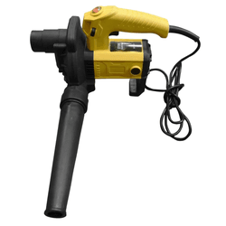 ASPIRADOR E SOPRADOR DE PO 220V 750W SH 7000 - STO... - Andraort Tintas