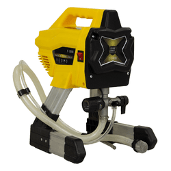 Máquina de Pintura Airless X-1000 220V Stone Hamme... - Andraort Tintas