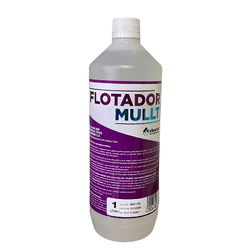 CLEANER FLOTADOR MULLT 1 LITRO - Andraort Tintas