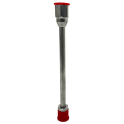 Adaptador p/ Extensor Fixo Desempenadeira Stone Ha... - Andraort Tintas