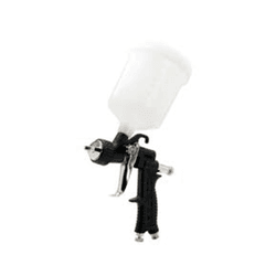 PISTOLA ECO 21 1,3MM ARPREX GRAVIDADE CANECA NYLON - Andraort Tintas