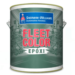 FLEET COLOR EPOXI AMARELO 5Y8/12 2,7L - Andraort Tintas