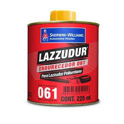 ENDURECEDOR 061 PARA PU 225 ML - Andraort Tintas