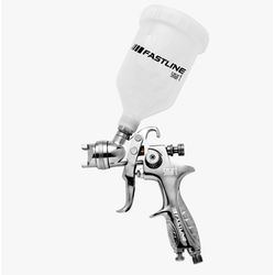 PISTOLA DE PINTURA FASTLINE SMART 2.0 PRIMER - Andraort Tintas