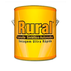 6100 RURAL AMARELO OURO 1900 3,6L - Andraort Tintas