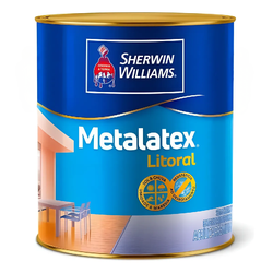 COLOR METALATEX LITORAL ACET BASE Z 3,2LT - Andraort Tintas