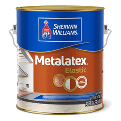 METALATEX ELASTIC SEMI ACET BASE Z 3,2L ( EMBORRAC... - Andraort Tintas