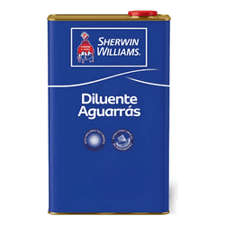 METALATEX AGUARRAS 5LT - Andraort Tintas