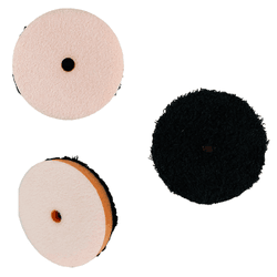 BOINA DE MICROFIBRA 3 - Andraort Tintas