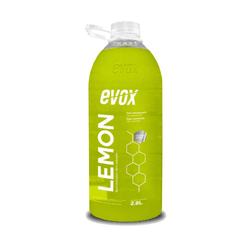 LEMON 2,8L - BANHO AUTO DESENGRAX - Andraort Tintas