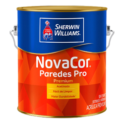 COLOR NOVACOR PAREDES PRO ACET Z 3,2L - Andraort Tintas