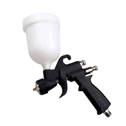 PISTOLA STYLO PLUS 1,0MM PRETA ARPREX - Andraort Tintas