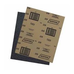 LIXA D'AGUA 400 T223 NORTON - Andraort Tintas