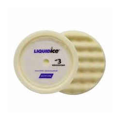 BOINA ESPUMA BRANCA 3 LIQ ICE NORTON - Andraort Tintas