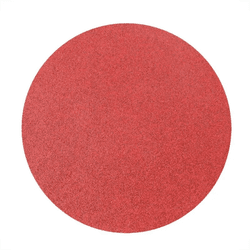 DISCO LIXA PLUMA NORTON MASSA A257 220 230X0X0 - Andraort Tintas