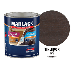 VERNIZ TINGIDOR IPÊ BRILHANTE 900ML - Andraort Tintas