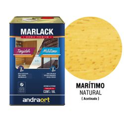VERNIZ MARITIMO ACETINADO 18LT - Andraort Tintas
