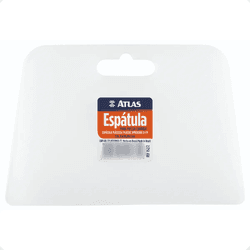 ESPÁTULA PARA APLICAR MASSA CORRIDA COLA PINTURA ... - Andraort Tintas