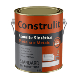 CONSTRULIT ESM. SINT. A B STANDARD COLORADO BRIL 3... - Andraort Tintas