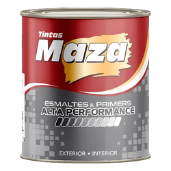 TINTA ESMALTE MARTELADO CINZA CLARO 900ML - Andraort Tintas