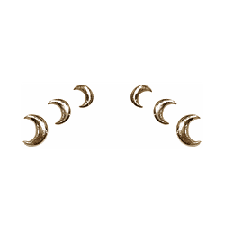 Brinco 3 luas - 39 - ANNAVIVA