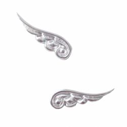 Brinco Asa - 197 - ANNAVIVA