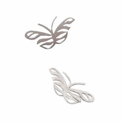 Brinco Borboleta - 196 - ANNAVIVA