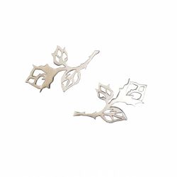 Brinco Rosa - 156 - ANNAVIVA