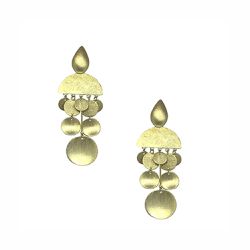 Brinco Inca - 135 - ANNAVIVA